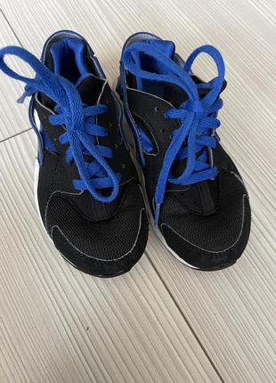 Кроссовки nike huarache