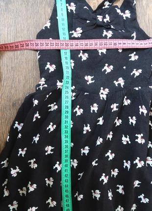 Гарне плаття сарафан 10
