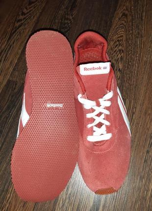 Кросівки reebok2 фото