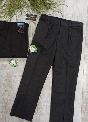 Штани класика шкільні f&f