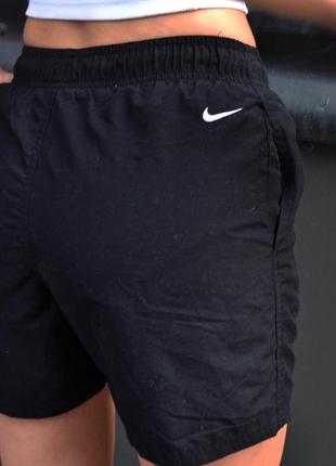 Шорты nike nsw 3