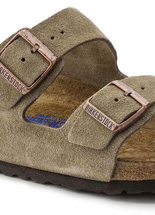 Сланцы birkenstock arizona  оригинал5 фото