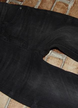 Стильные джинсы скинни девочке  14 лет cars jeans2 фото