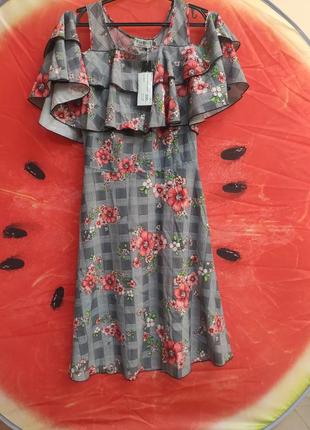 Женское платье 👗
