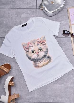 🚫🚫🚫 розпродаж 🚫🚫жіноча футболка