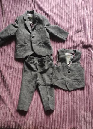 Детский костюм