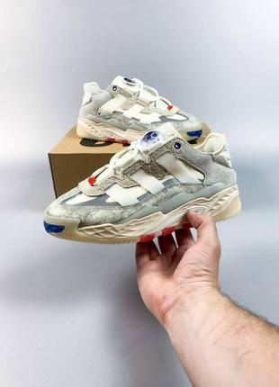 Кросівки adidas cheap niteball кроссовки
