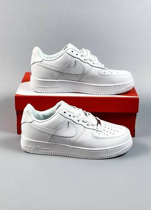 Кросівки nike air force кросівки 3