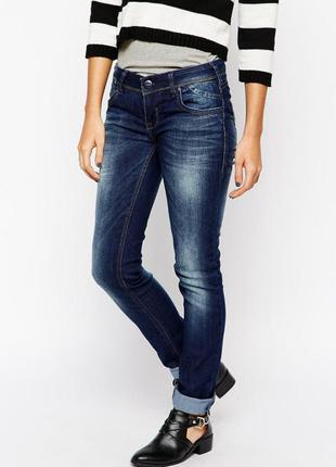 Стильні джинси only з америки на худеньку дівчину