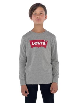 Свитшот толстовка levis 10 лет