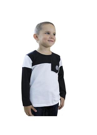 Джемпер шкільний