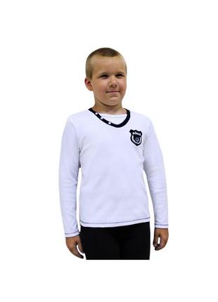 Джемпер шкільний