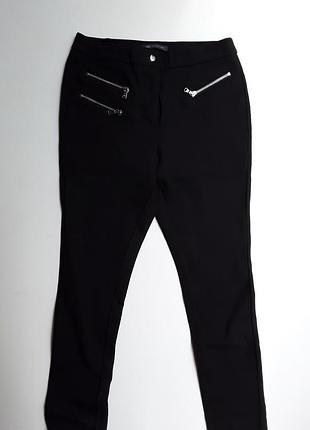 Фирменные треггинсы брюки штаны