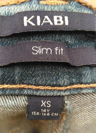 Kiabi джинси5 фото