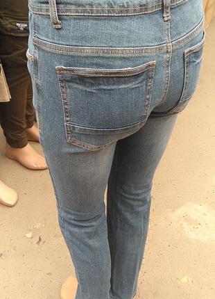 Kiabi джинси2 фото