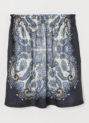 Коротка спідниця h&m 0787559001