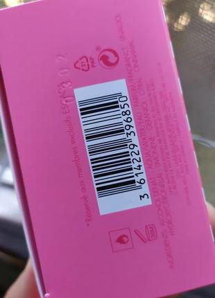 Escada candy love 2