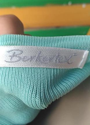 Berkertex кофточка 2