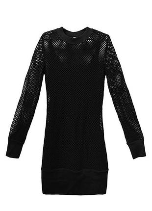 Плаття-сітка від бренду h&m розм. xs