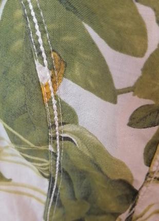 Блузка-пиджак 4