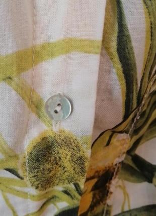 Блузка-пиджак 5