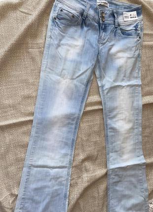 Джинсы 5