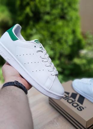 Кроссовки adidas stan smith2 фото