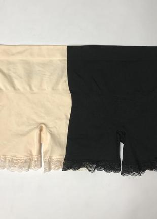 Корректирующие шорты трусы esmara lingerie