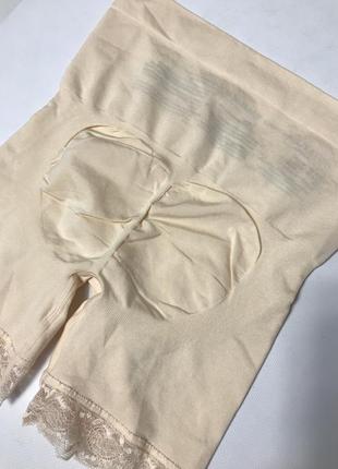 Коригувальні труси шорти esmara lingerie5 фото