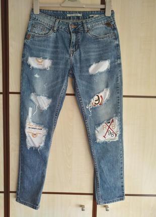 Cudi jeans джинсы dsquared