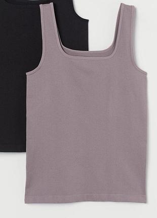Майка для спорту h&m m sport