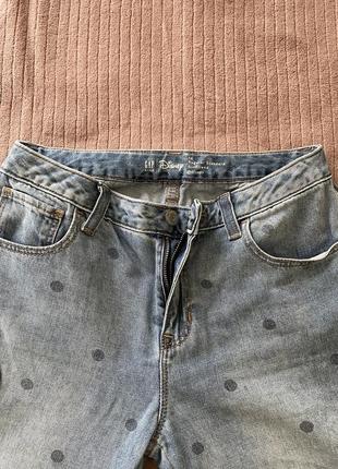 Джинси gap 2