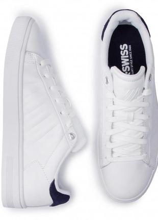 Кеды k-swiss  9,5usa