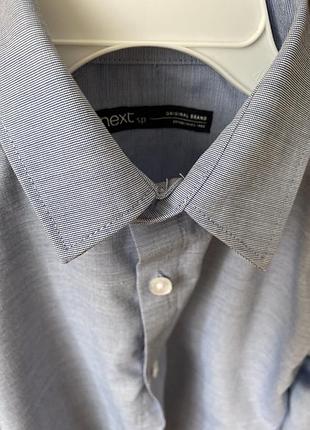Сорочка рубашка 2