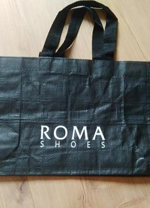 Сумка roma shoes