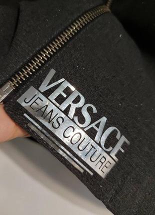 Супер куртка versace2 фото