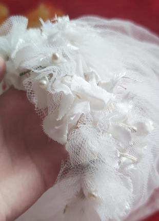 Вінтажна весільна сукня8 фото