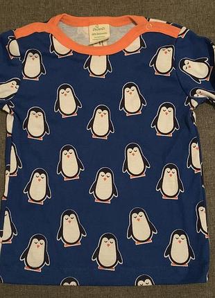 Дитяча кофта/лонгслів бренду alana (німеччина) 74р