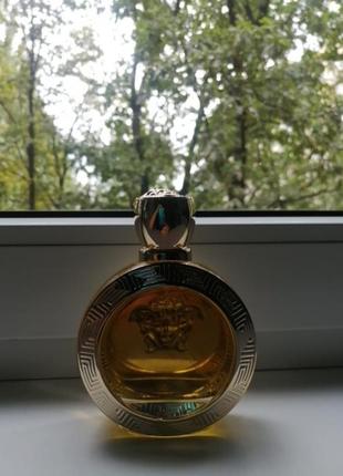 Versace eros pour femme tester2 фото