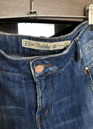 Продам джинси zara