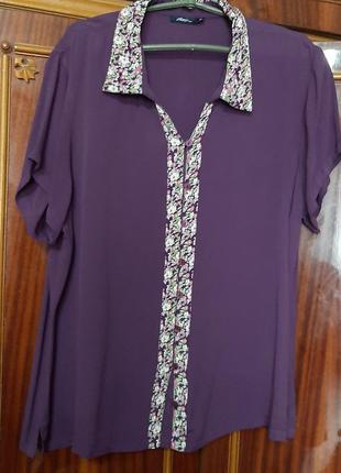 Блузка, кофточка.