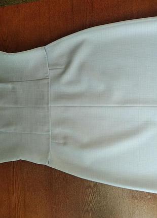 Плаття-костюм