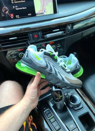 Кроссовки nike air max 270 react1 фото