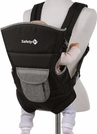 Safety 1st  эрго рюкзак-переноска youmi,слинг