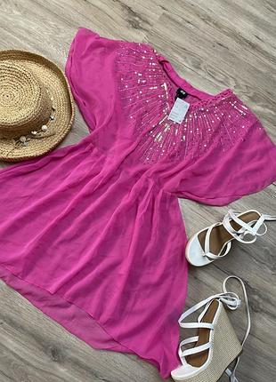 Туніка на пляж