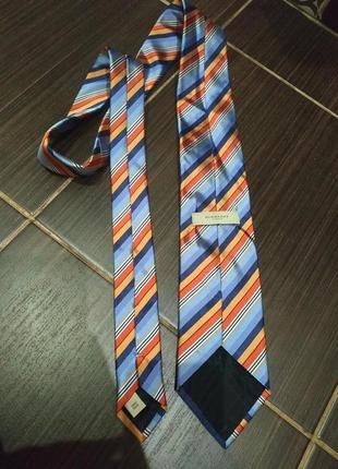 Чоловічу краватку,краватка burberry originals