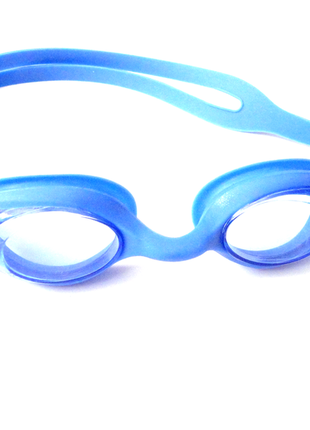 Очки для плавания fitness подростковые - взрослые