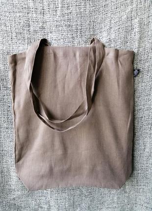 Конопля экосумка, сумка, шопер 100% hemp