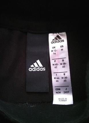 Женская футболка adidas5 фото