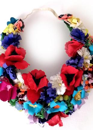 Вінтажний вінок, віночок